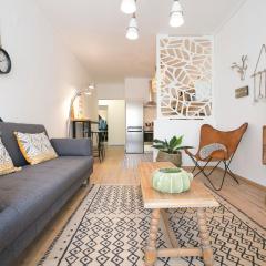 Boho Chic Apartment, Agia Sofia District #FeelsLikeHome