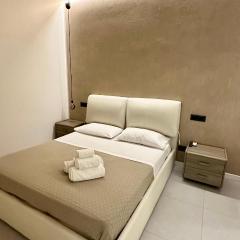 Giardino Lussemburgo, Elegante e confortevole appartamento tra Mondello e il centro storico di Palermo