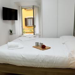 Nest for two Three min from Duomo