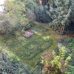 Wunderschöne, großzügige Altbauwohnung in Mitte