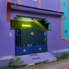 Arunachala Home Stay