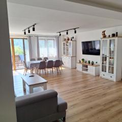 Apartament Antoś