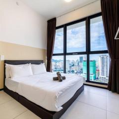 UA26 #2BR Family Staycation