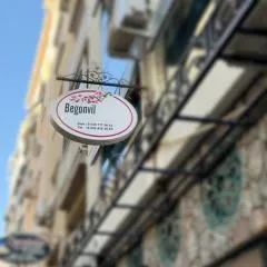 Begonvil Pansiyon