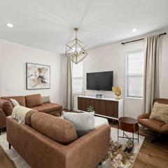 Brand-New Construction Premier Tampa Bay Location