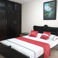 Hotel Villa Giron inn
