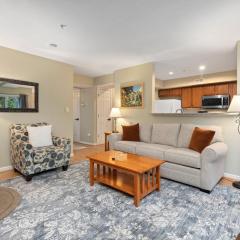 Stoneridge 77 with Wintergreen Advantage