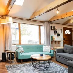 Pocono Lake House Beach, AC