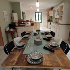 Gîte Domaine du Bagnerot