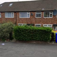 Komegloba Exquisite room