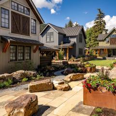 6-Cottage Bundle at Academy Place