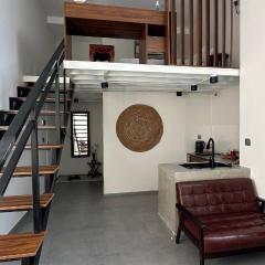Kors Loft Apartment