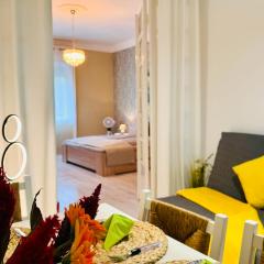 Central Comfort Oasis - District 9
