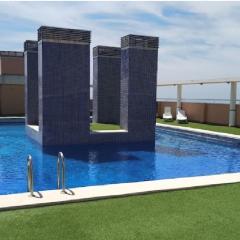 APCOSTAS Mar de Oropesa I - Playa de la Conxa