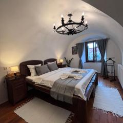 Apartmán Hugo