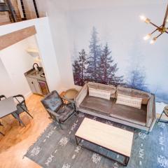 Mountain Inn Lodge 70 with Wintergreen Advantage