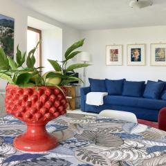 Massa Apartment