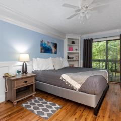 Timbers Studio 44 with Wintergreen Advantage