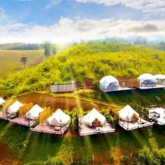 Zion Hill Resort