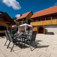 Awesome Home In Jastrebarsko