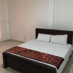hancy homestay