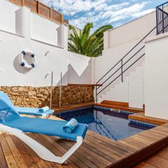 Casa Marinera en Palamós