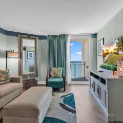 Sandy Beach Resort 1705 - Oceanfront Views