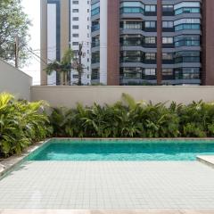 Innvista Allure Residencial Moema