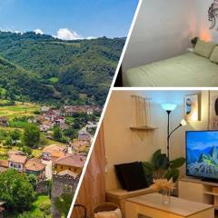 Apartamento Yeyé en Asturias