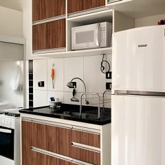 Condomínio Home - Conforto e tranquilidade!