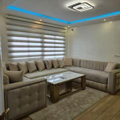 Apartamento Moderno, amplio y muy cómodo