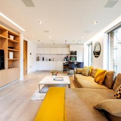 ARCORE Premium Apartments London Bridge