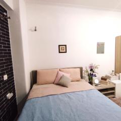 CKBSM Athens Center Apartment 2