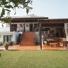 CASA NAVl