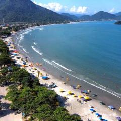 Lindo Apartamento frente ao Mar na Praia da Maranduba