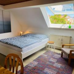 Haus Carl-Stegmann 291 - Wohnung Carls Ausblick