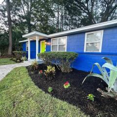 Brand NEW 3bdrm 1 min from FSU