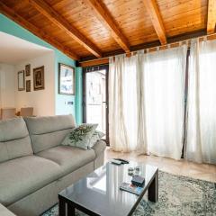 Apartment & Room Sunset Beach - One Bedroom Apartment with Terrace and Garden View