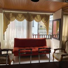 Apartamento Palermo