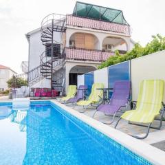 Apartments Fidelis - Two Bedroom Apartment with Terrace 6