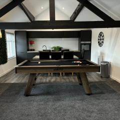 Apartment Twenty4 Blackpool
