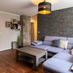 Appartment am Schafgartenweg