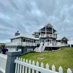 SandDollar - Self Catering Seaside Getaway