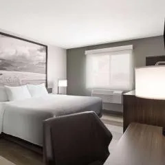 Super 8 by Wyndham Big Timber
