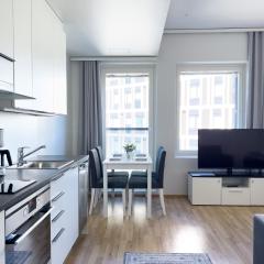Aseman Portti - Stunning Studio 11th Floor