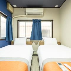 nestay villa osaka imazato