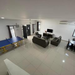 Villa homesty Port Dickson