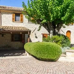 Le Fontanelle Country House