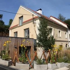 Apartmán Ve Mlýně