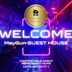 MeyGun House
